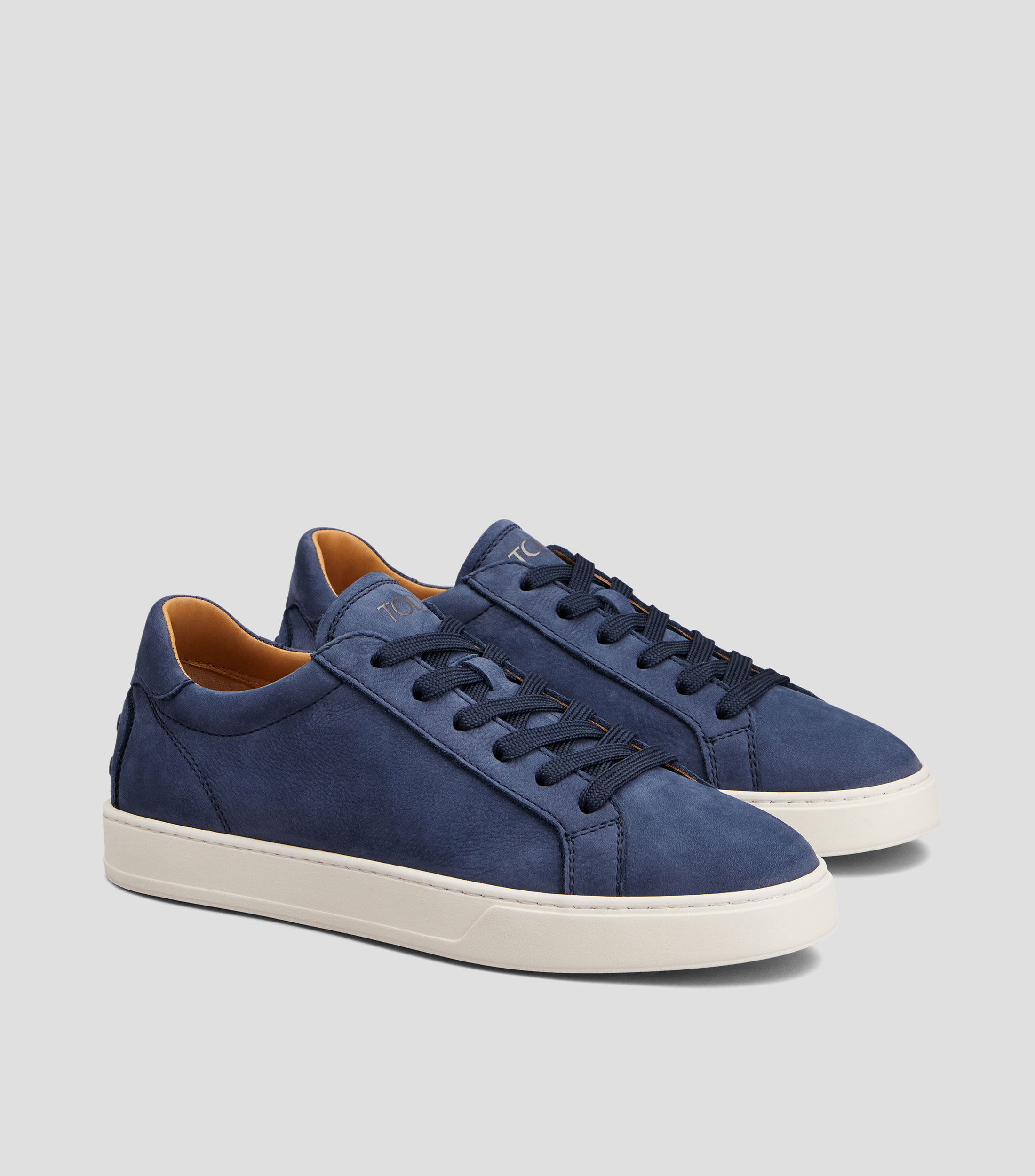 Tenis casuales Alacciata Hombre